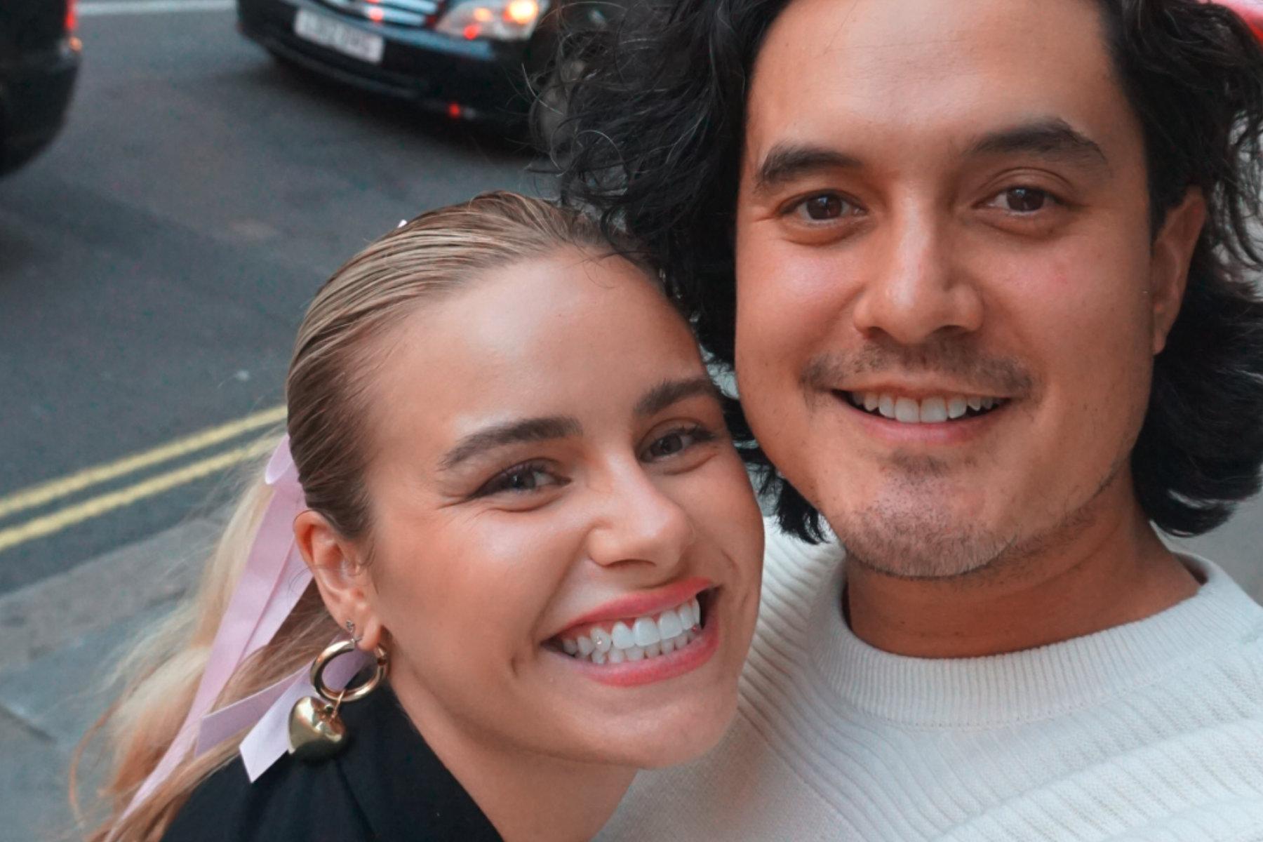The Wedding Website of Courtnee Crews and Joshua Soon