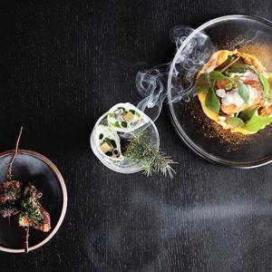 Wine Pairing at Teodoro
