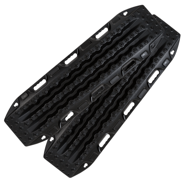 MAXTRAX MKII Black