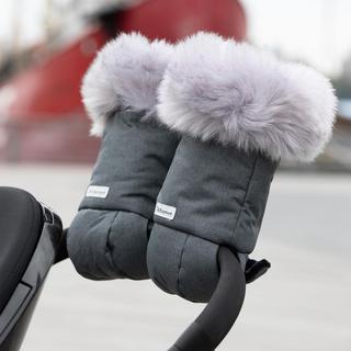 Warmmuffs Tundra Stroller Glove