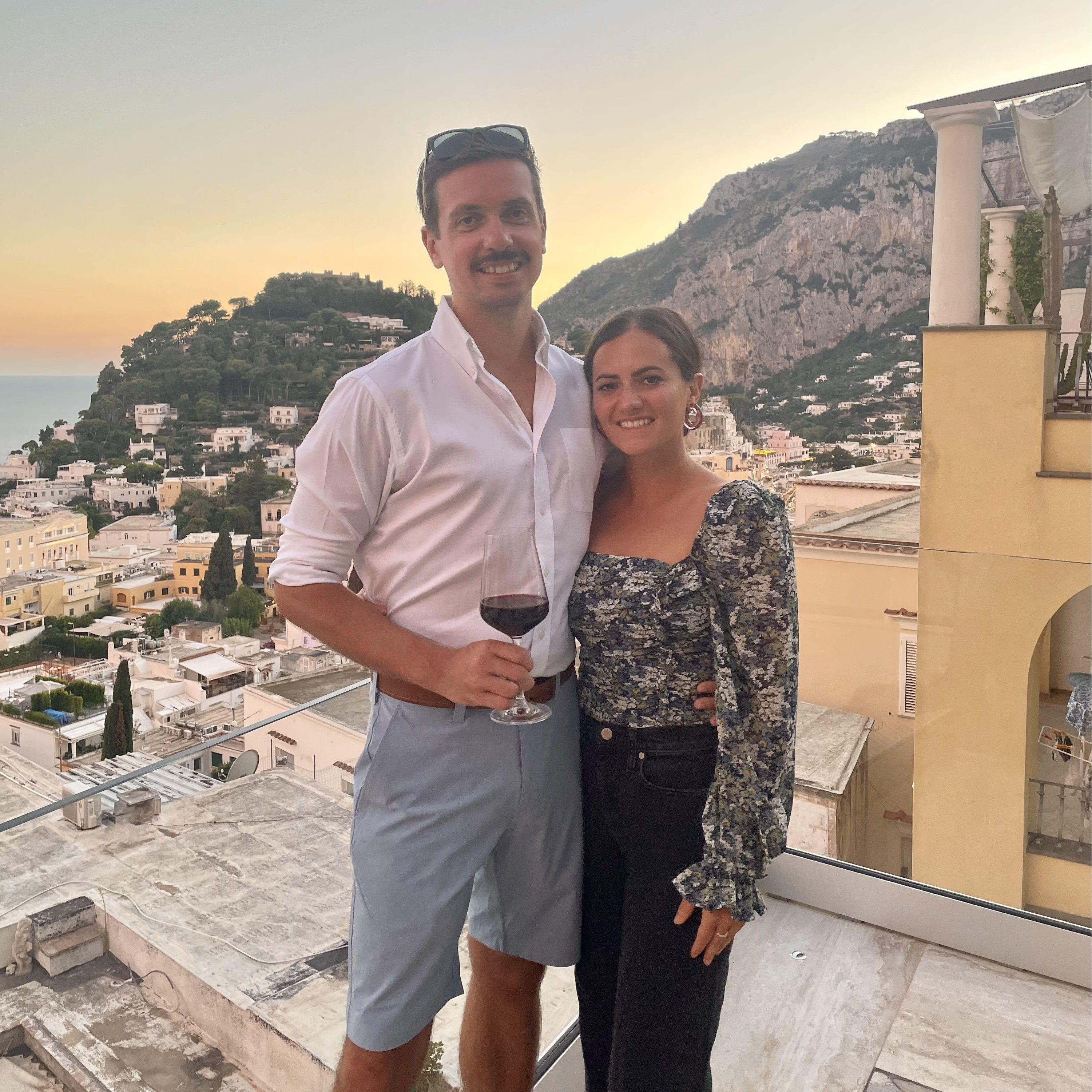Capri, Italy