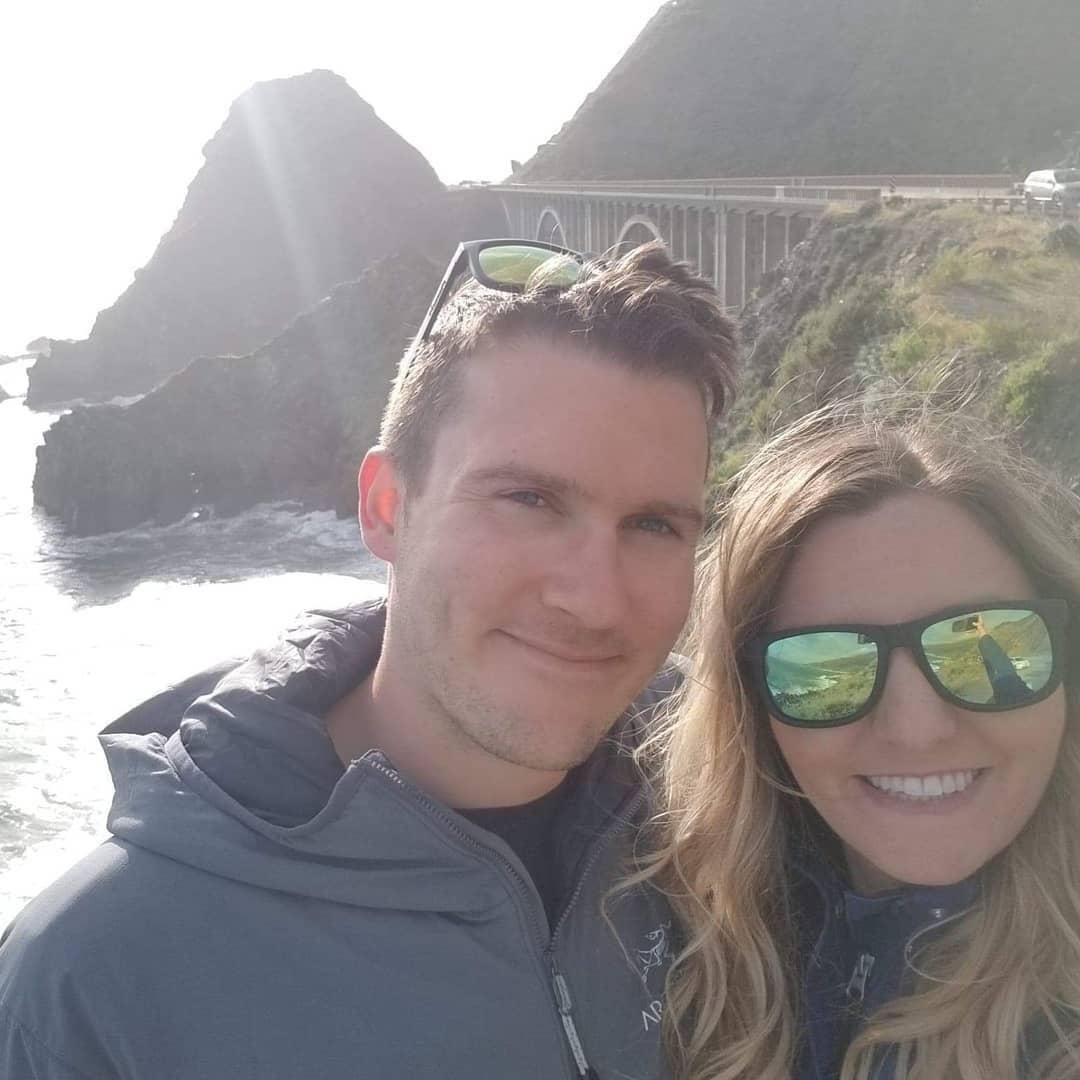 Our roadtrip through Big Sur
