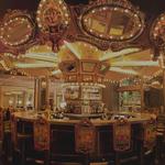 Hotel Monteleone Carousel Bar