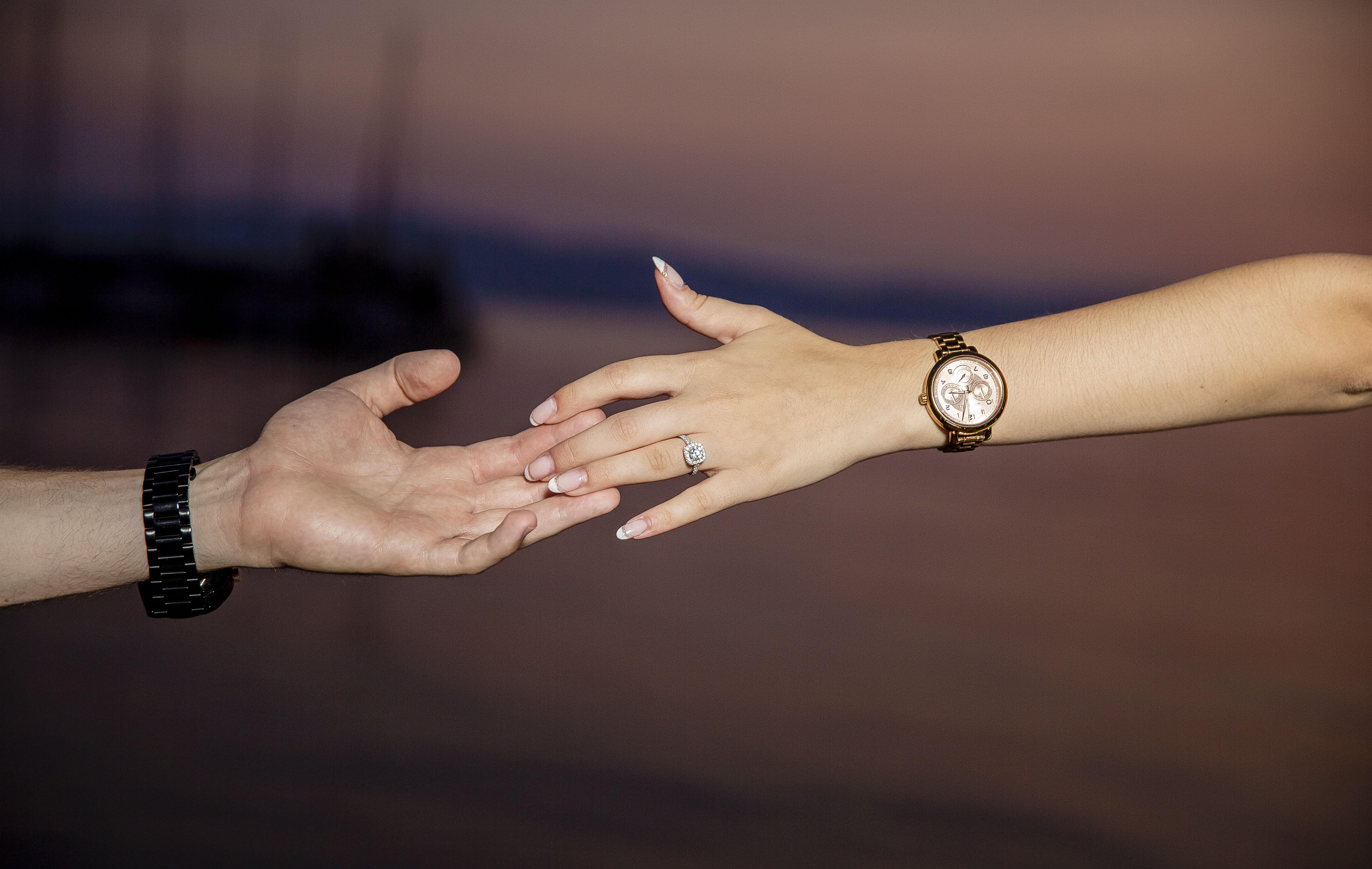 The Wedding Website of Brett Parent and Paulina Progri