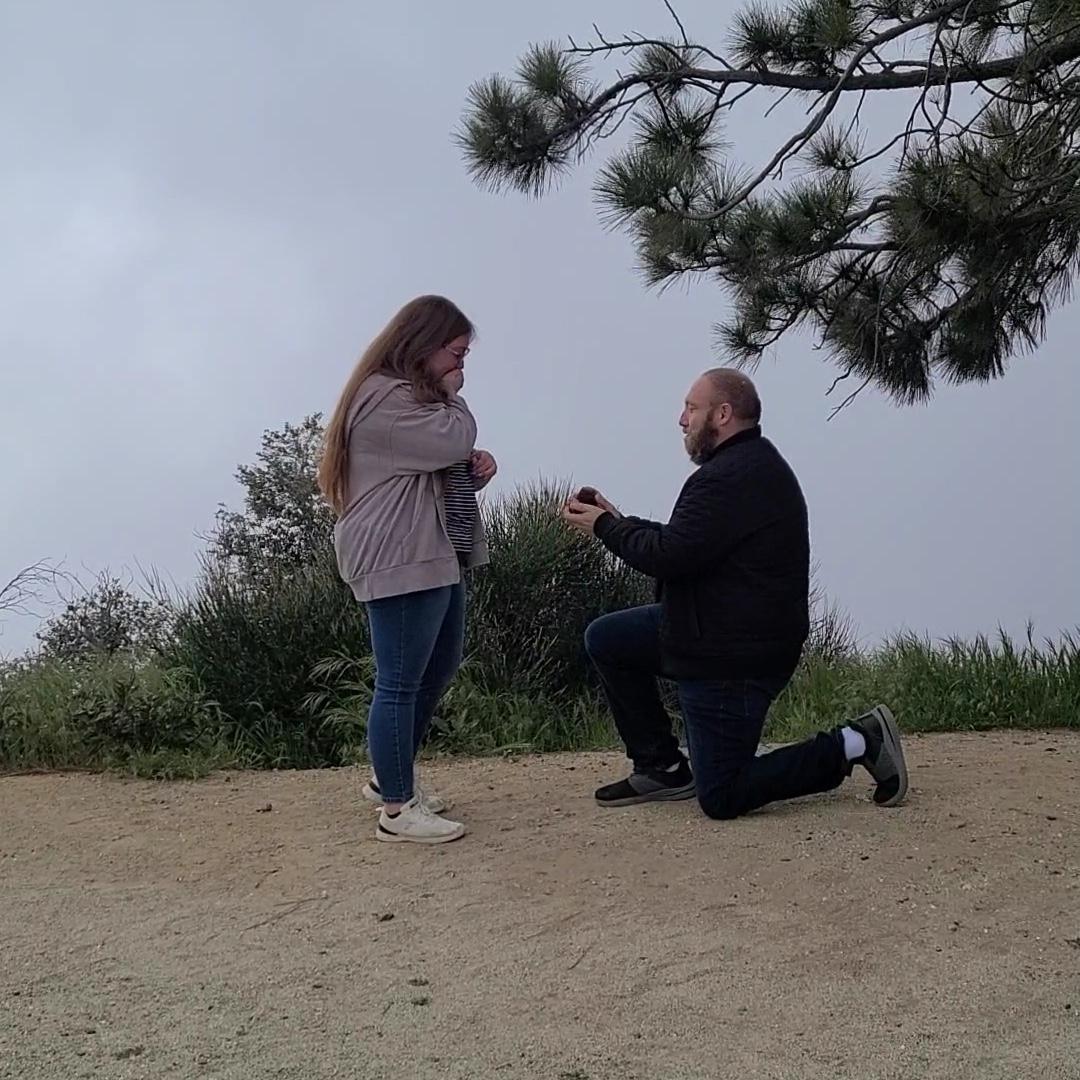 Best day ever!