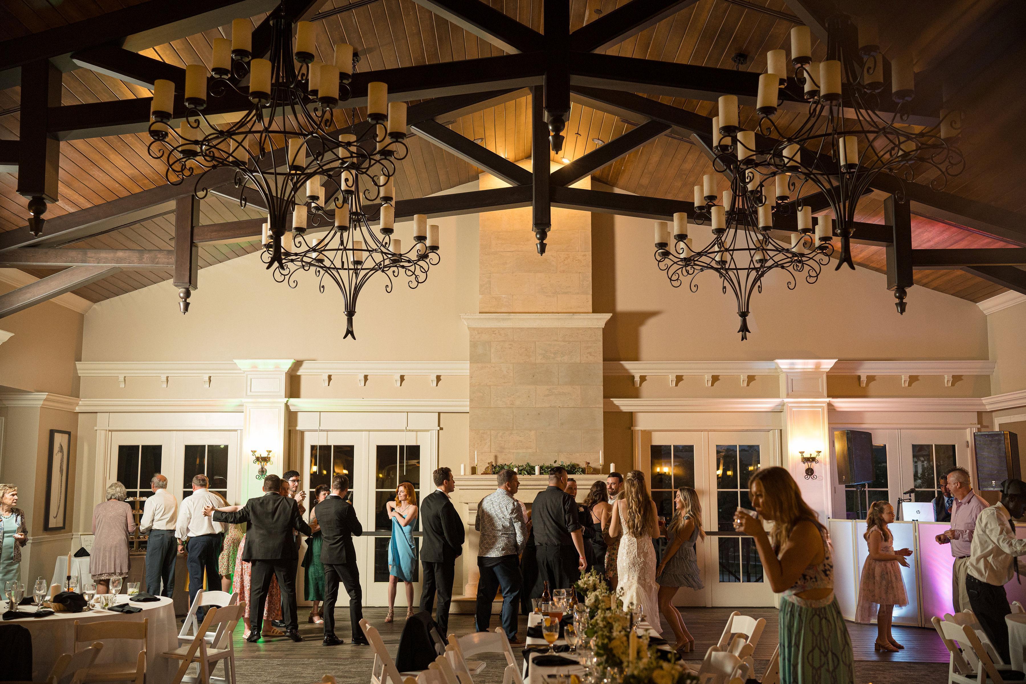 Crosswater Hall At Nocatee - Wedding Venues - Zola