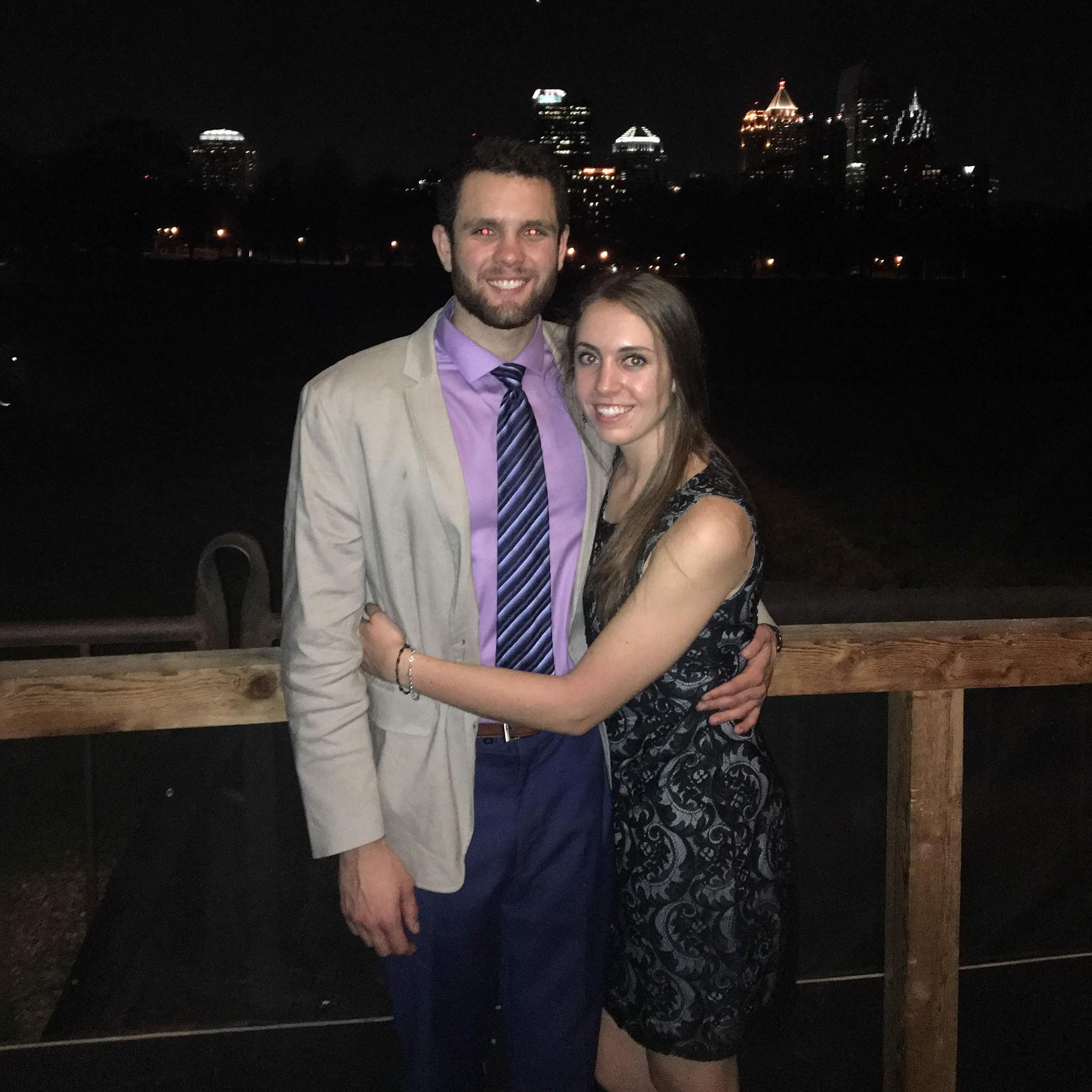 Cadaver Ball Round 1