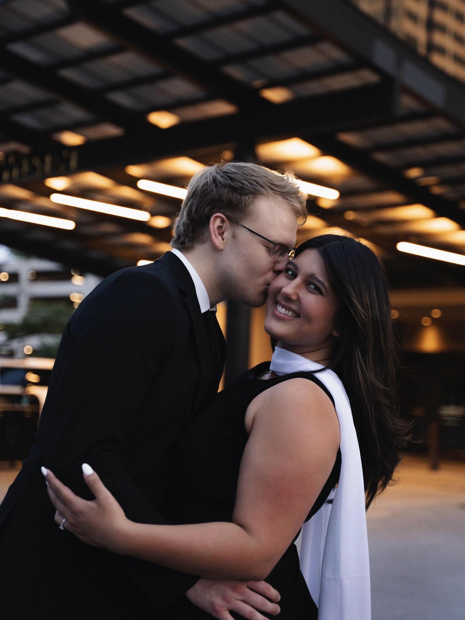 The Wedding Website of Alexander Thompson and Mackenzie Jezierski