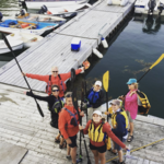 Castine Kayak