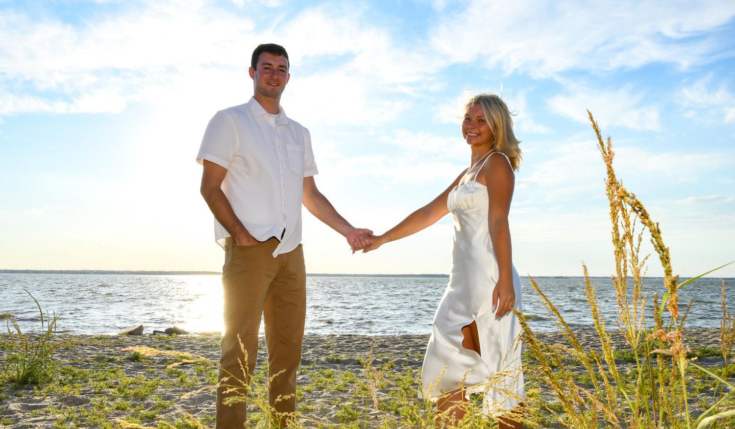 The Wedding Website of Breeze Williams and Michael Hirrel