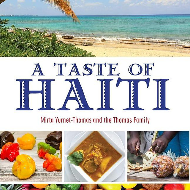 A Taste of Haiti