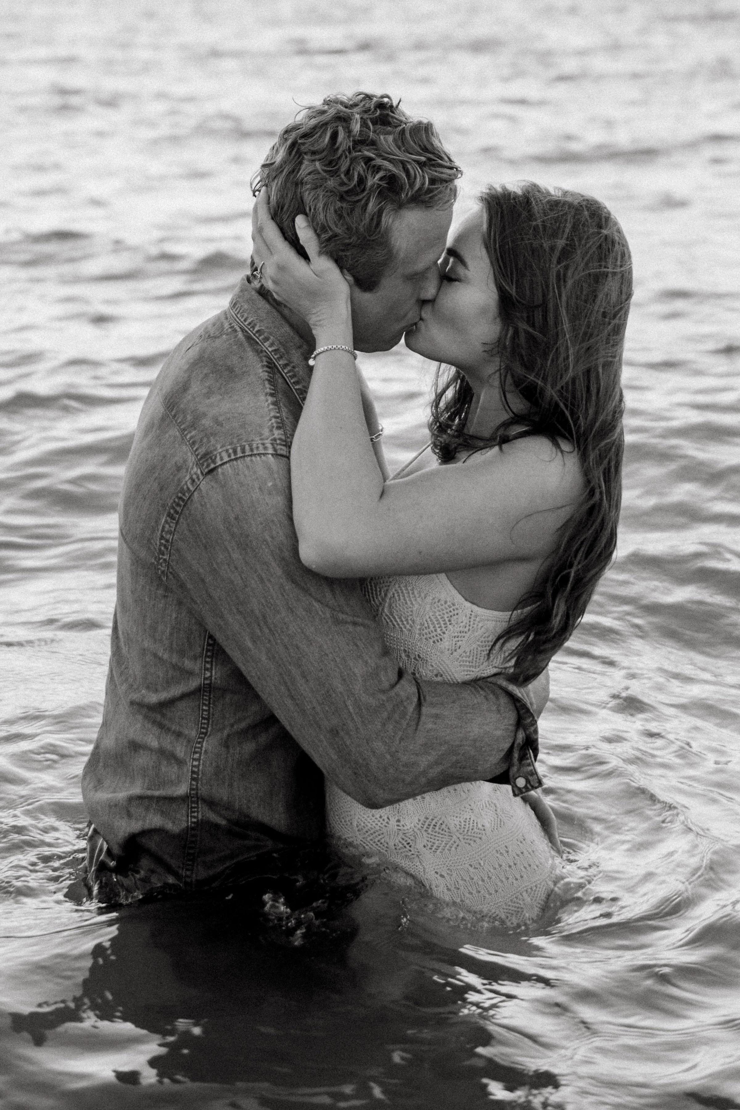 The Wedding Website of Madison VanDyke and Tanner Tillung