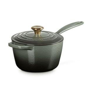 Signature Saucepan in Thyme, 2.25 qt