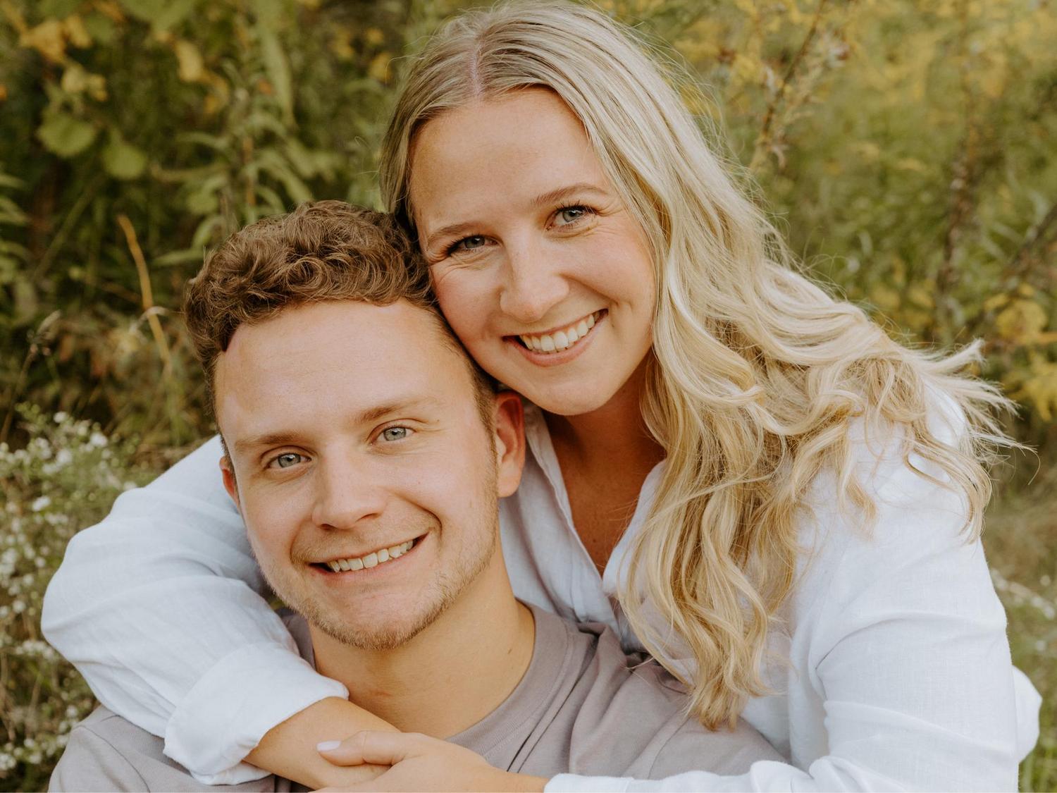 The Wedding Website of Elizabeth Everett and Richard Palsgrove