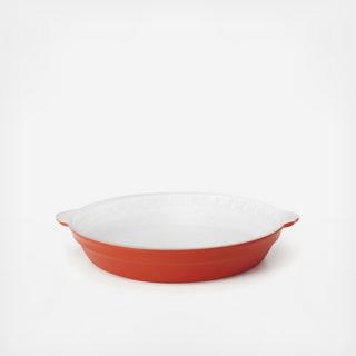 SmartGlass Pie Dish