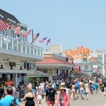 Rehoboth Beach