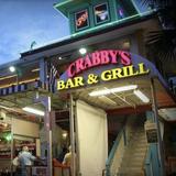 Crabby's Bar & Grill Clearwater
