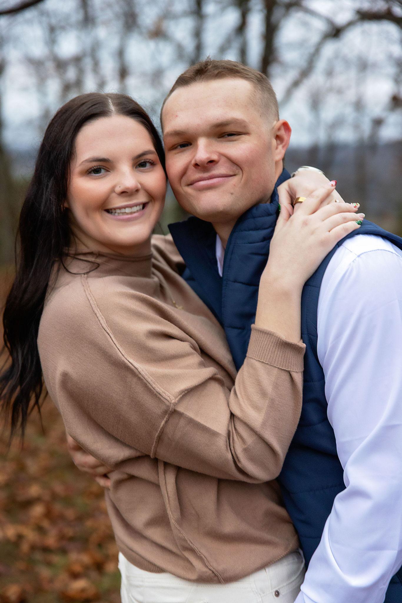 The Wedding Website of Emma Woodward and Brock Wendlandt