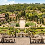 Garzoni Botanical Garden