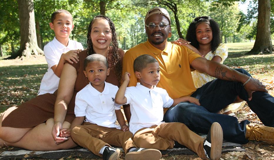 The Wedding Website of Damon Collier Sr. and Monica Vann