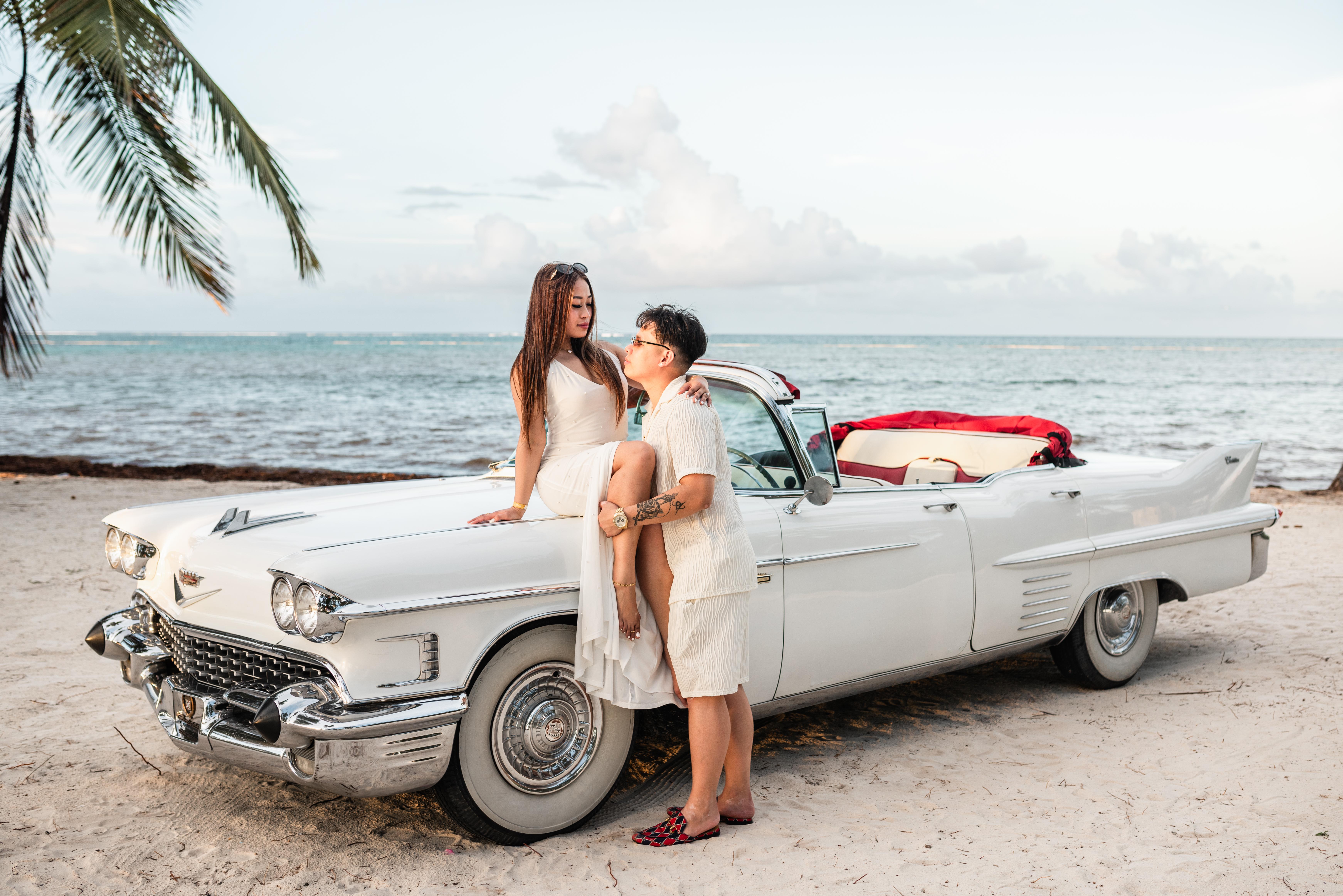 The Wedding Website of Marco Garcia and Almira Soriano