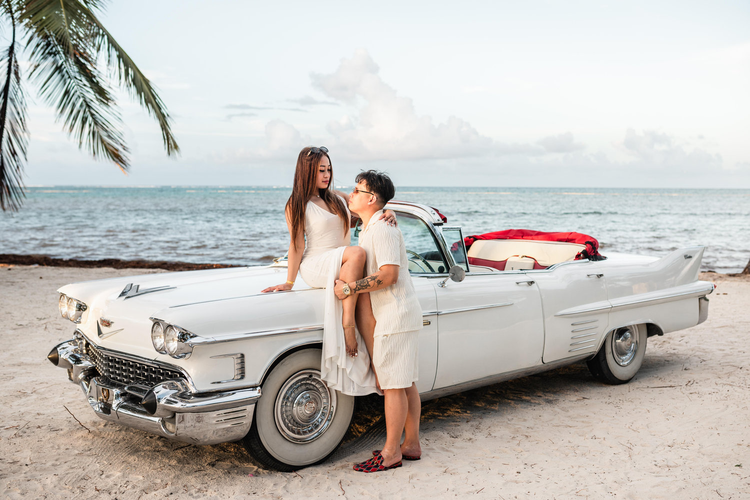 The Wedding Website of Marco Garcia and Almira Soriano