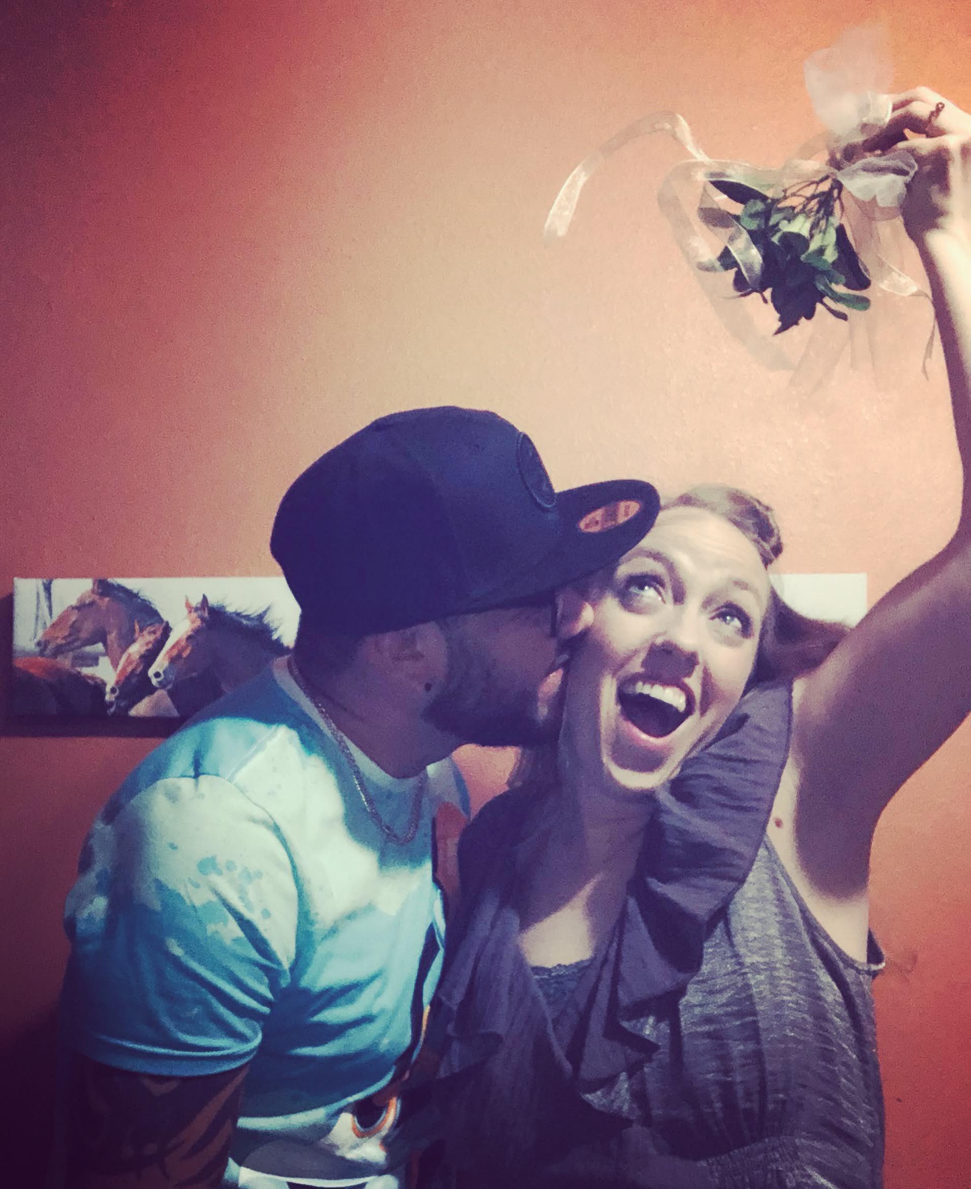The Wedding Website of Marissa Madden and Tony Flores
