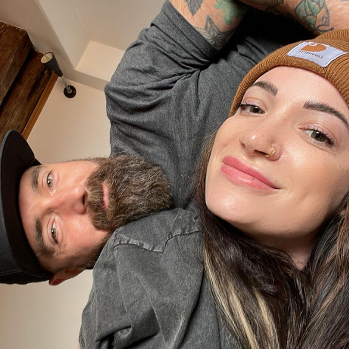 Checkin' out our Venice AirBnB