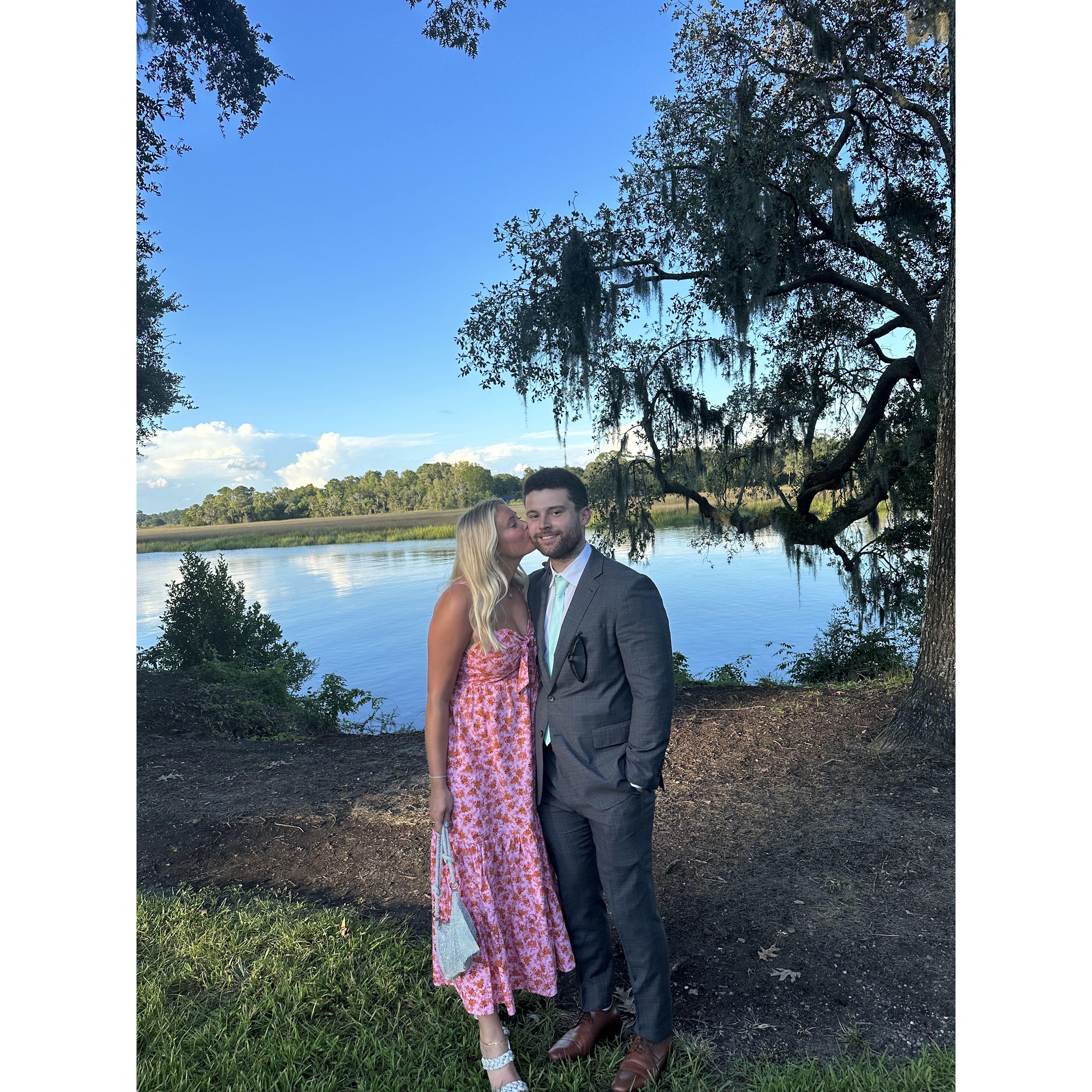 Wedding Szn