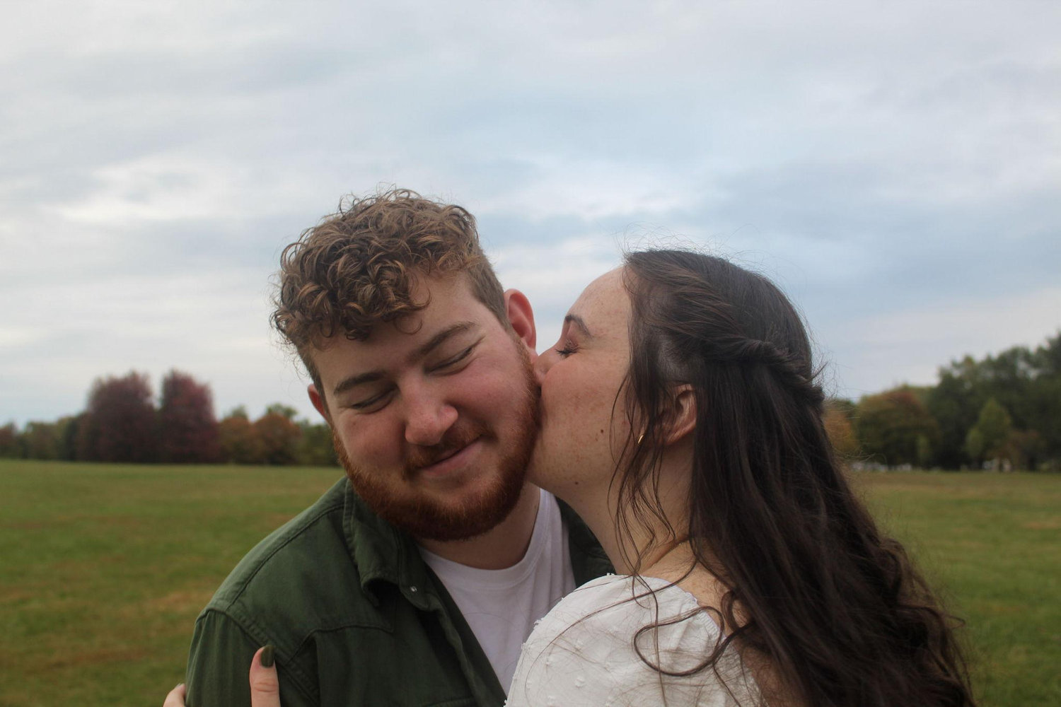 The Wedding Website of Anna Kuester and Nathan Ziegler