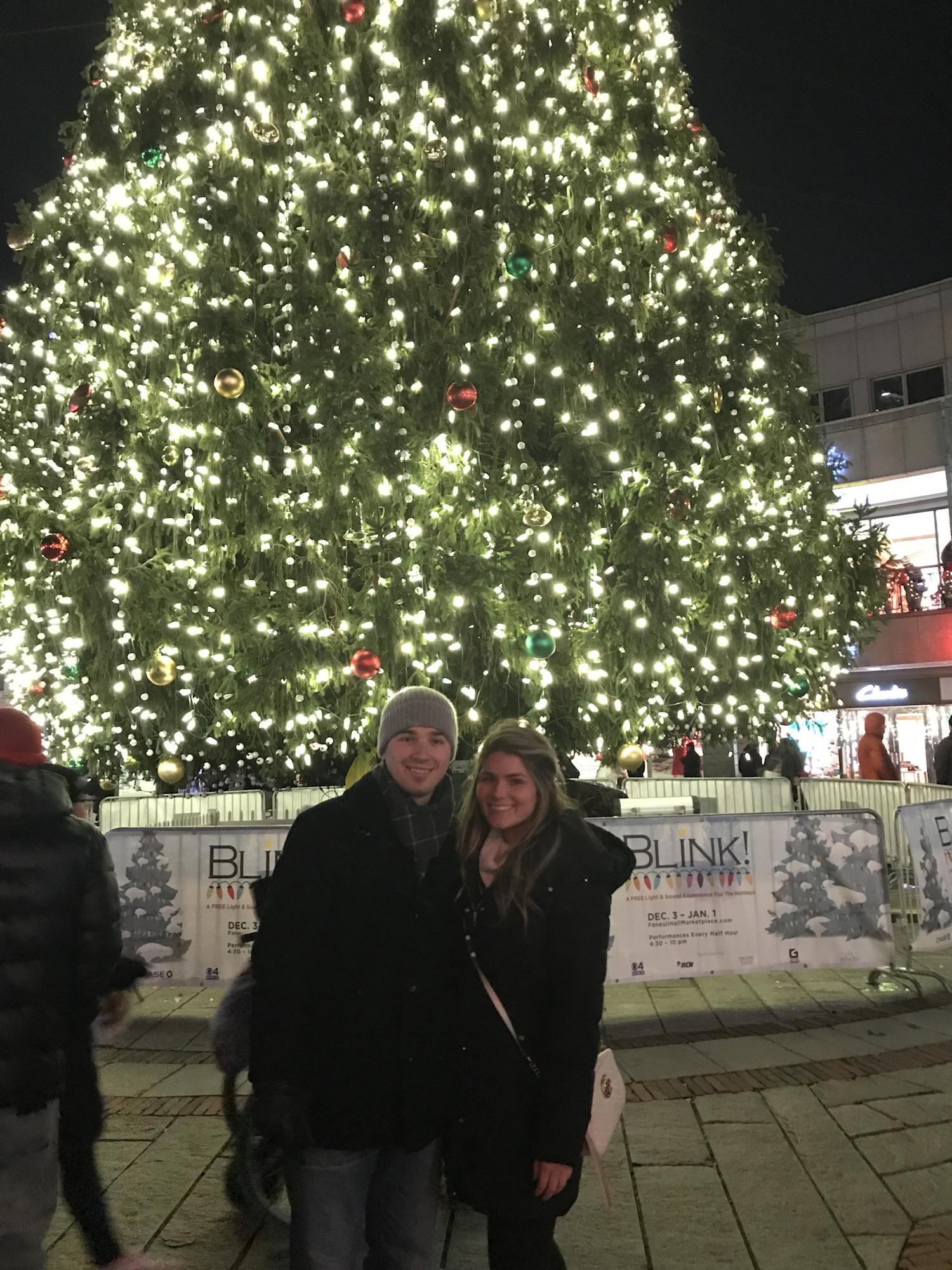 December 2019 - Boston, MA