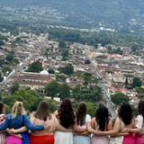 Cerro de La Cruz