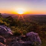 Oak Mountain State Park