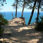 Pyramid Point Trail