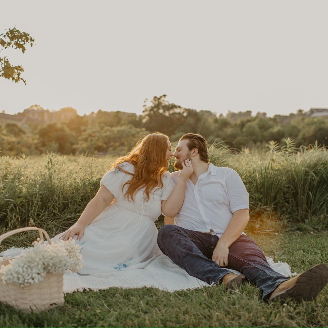 Happiest together!