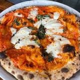 Crosscut Pizzeria & Taphouse