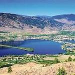 Osoyoos Marina