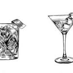 His & Hers Cocktails