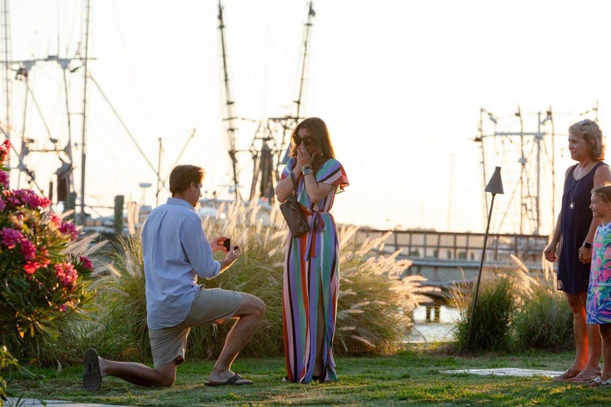 The Wedding Website of Jessica Settlemire and Brandon Martin