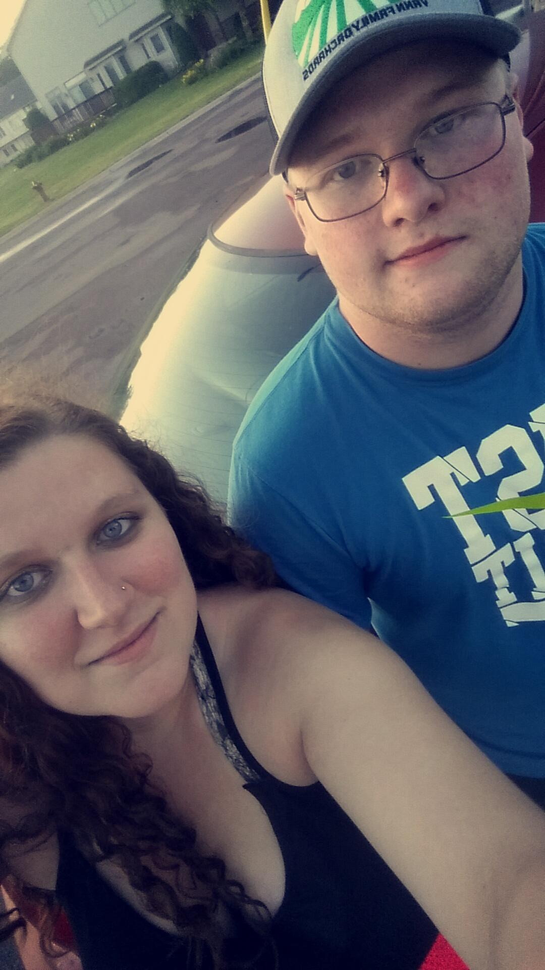 The Wedding Website of Salinah Ritter and Taylor Schewe
