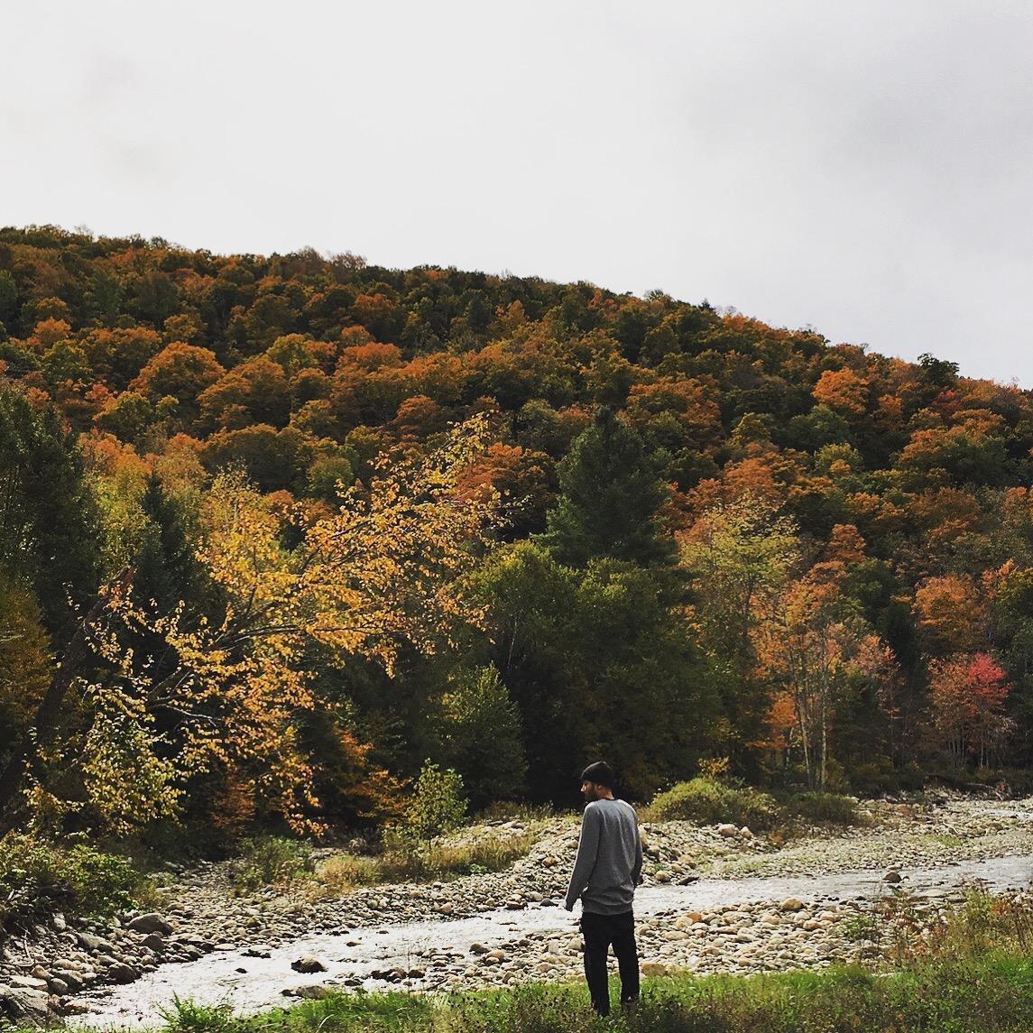 Vermont '15
