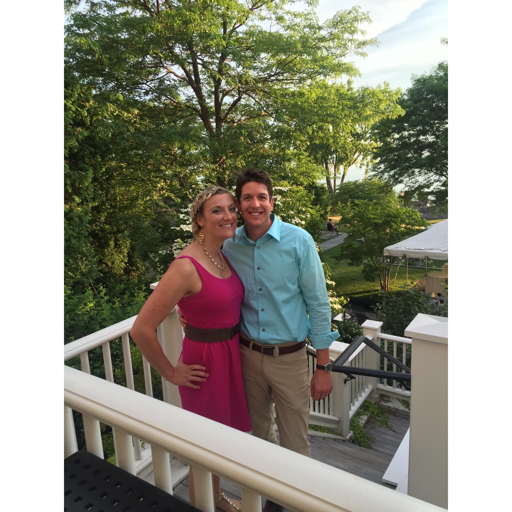 7/3/16 Wedding in Aurora #1!