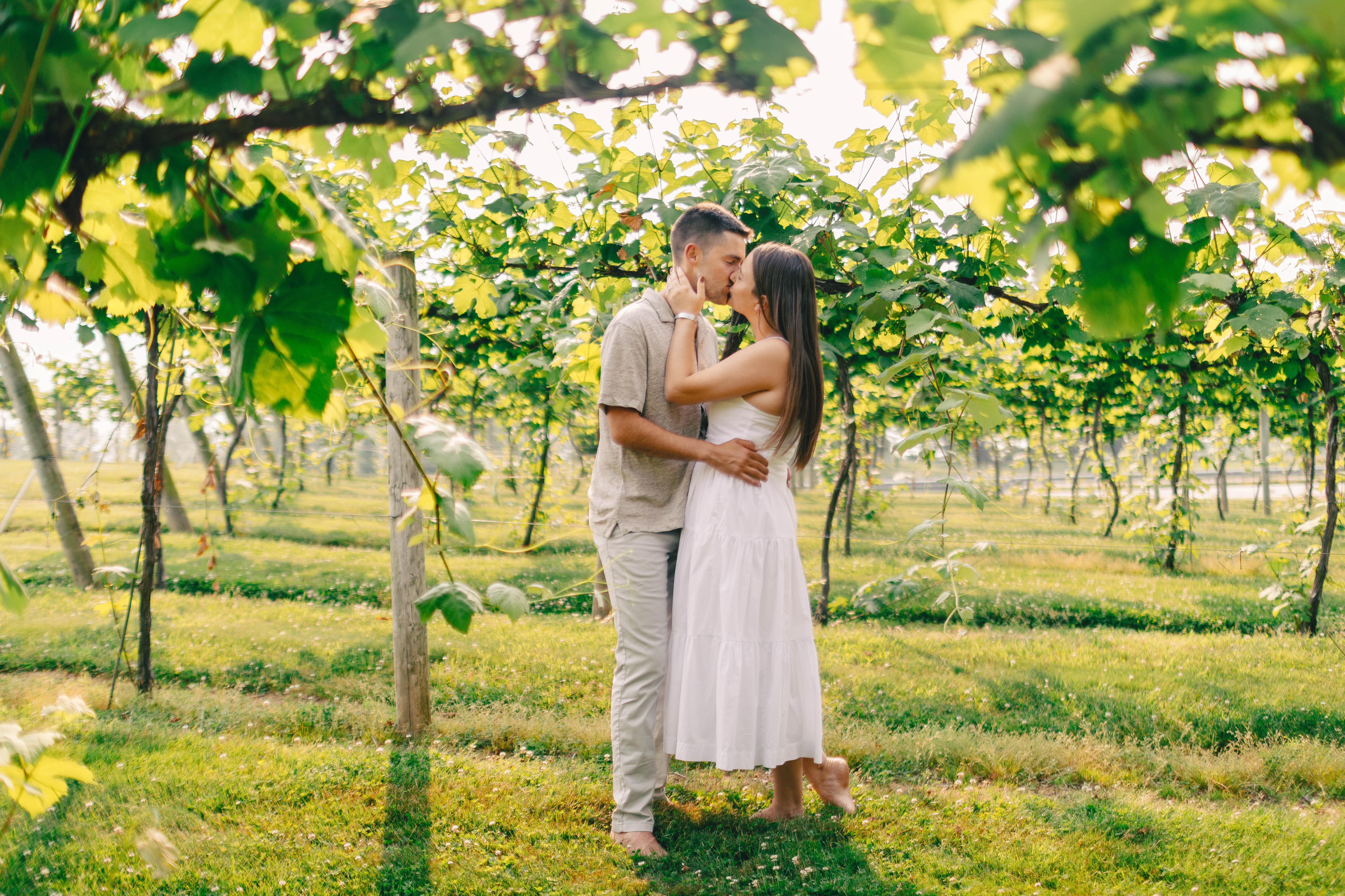 The Wedding Website of Lara Murphy and Matthew Eckstein