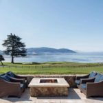 Dining & Drinks at Pebble Beach