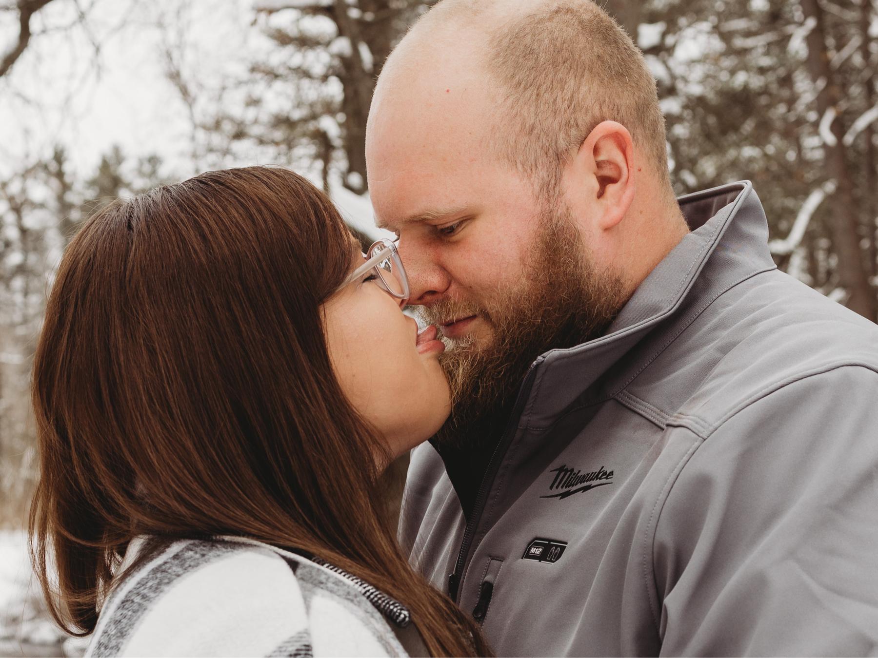 The Wedding Website of Danielle Weaver and Peter Dykstra