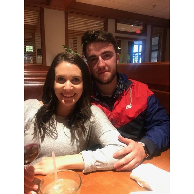 Date night!