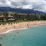 Kaanapali Beach