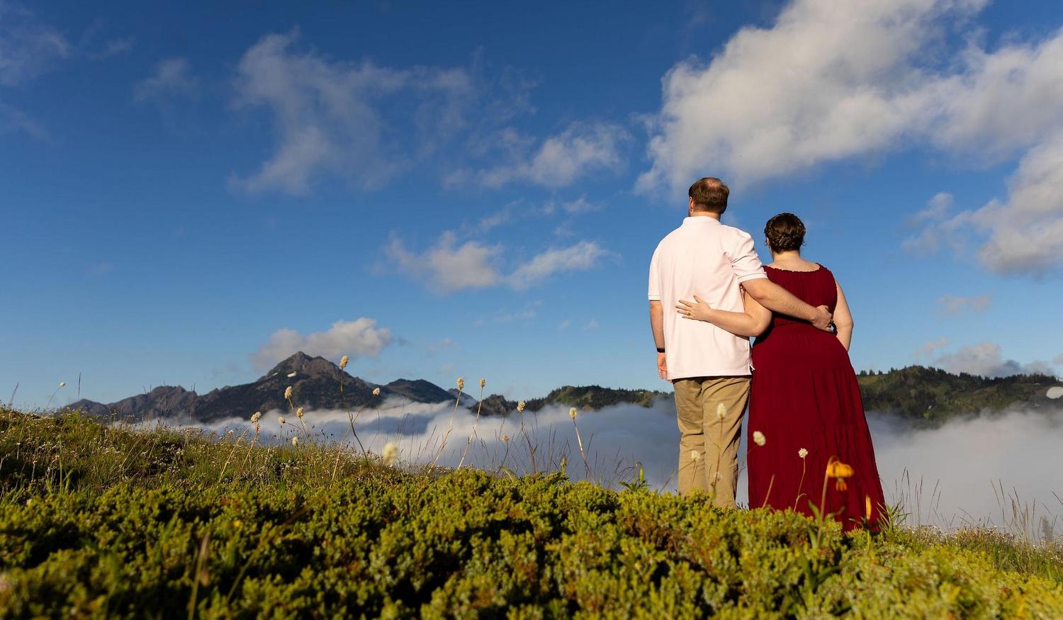 The Wedding Website of Geneviève Lefebvre and Ryan Browne
