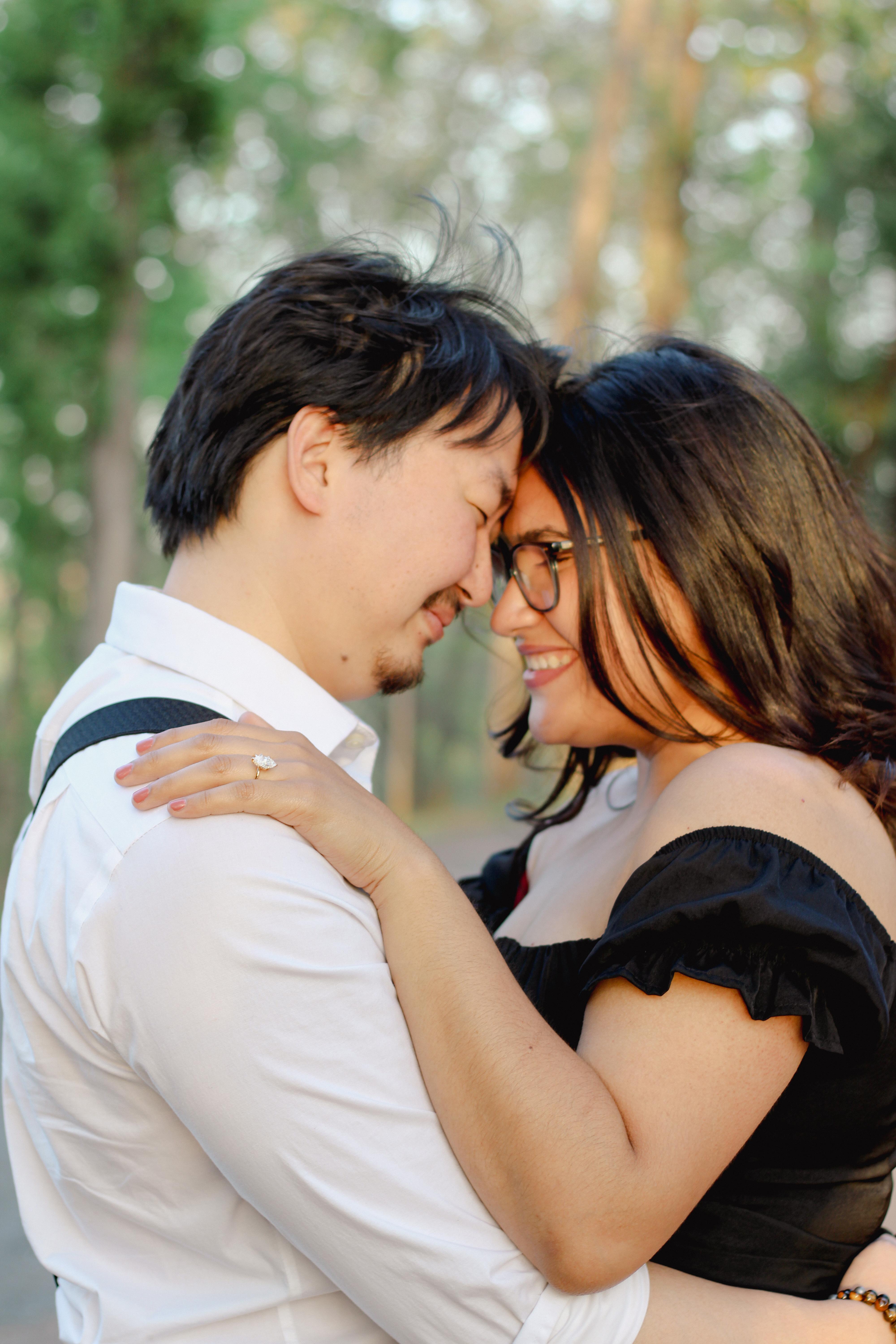 The Wedding Website of Yulexis Medina and Adriel Lau