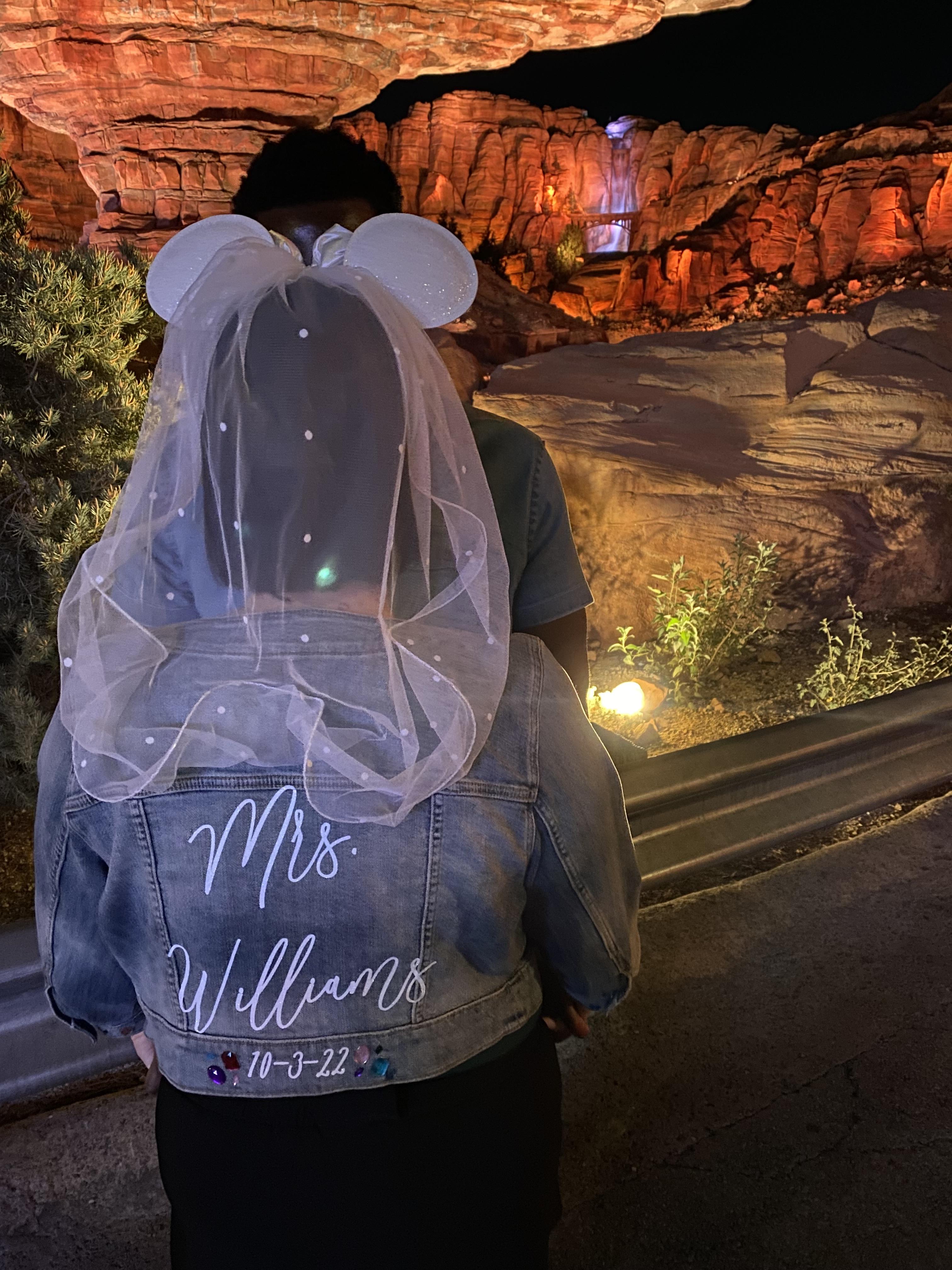 The Wedding Website of Toni Duarte and Marcus Williams